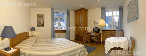 Classic Hotel am Stetteneck 15